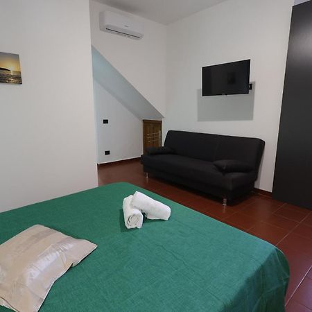 Il Quadrifoglio B&B Cirella Exterior photo