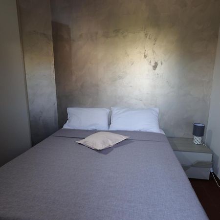 Il Quadrifoglio B&B Cirella Exterior photo