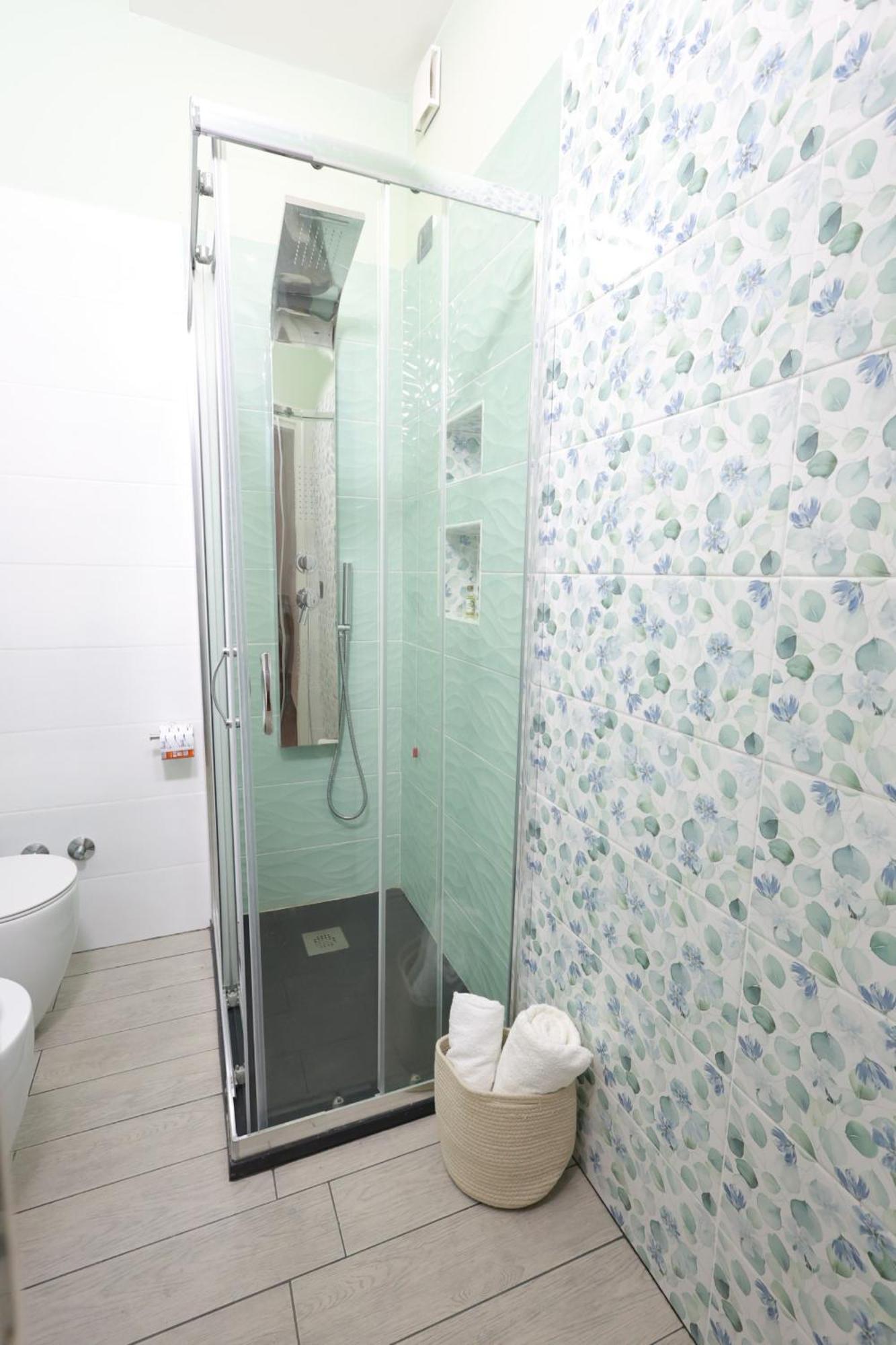 Il Quadrifoglio B&B Cirella Exterior photo