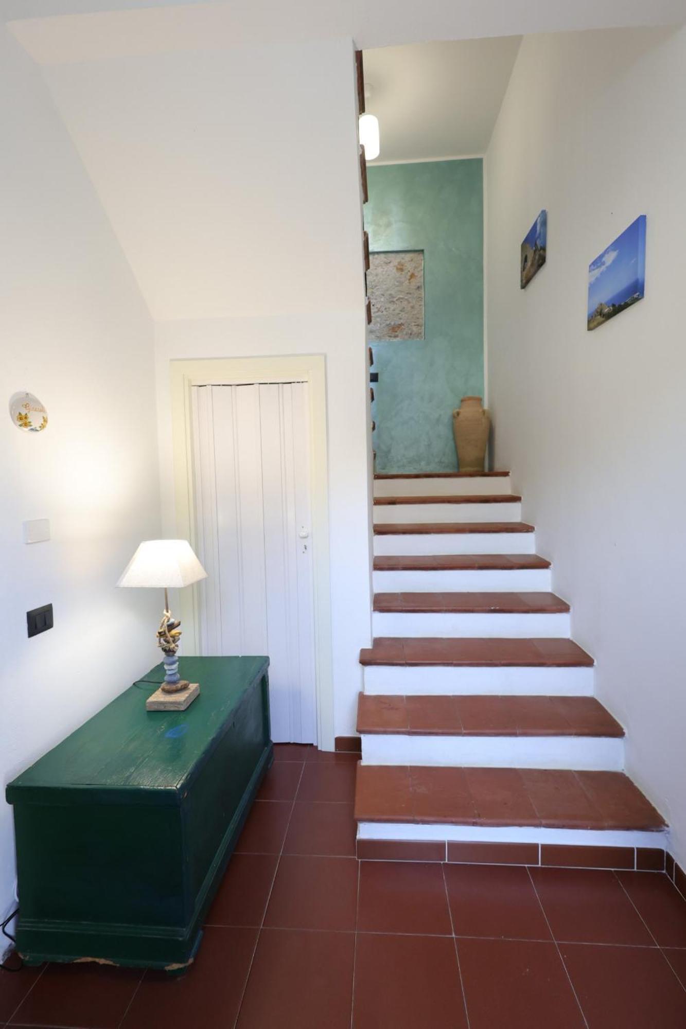 Il Quadrifoglio B&B Cirella Exterior photo