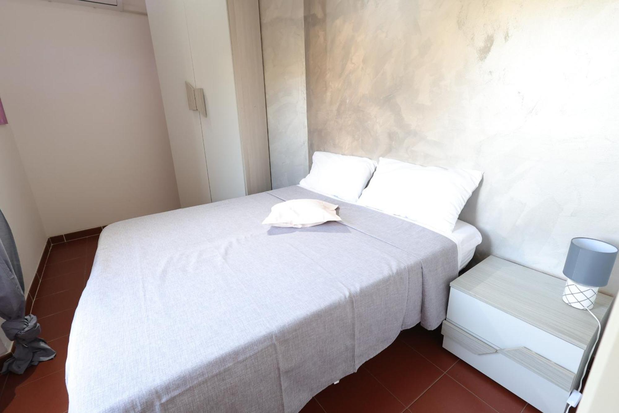 Il Quadrifoglio B&B Cirella Exterior photo