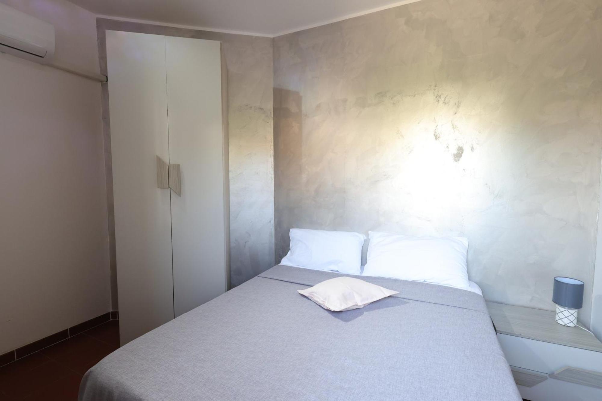 Il Quadrifoglio B&B Cirella Exterior photo