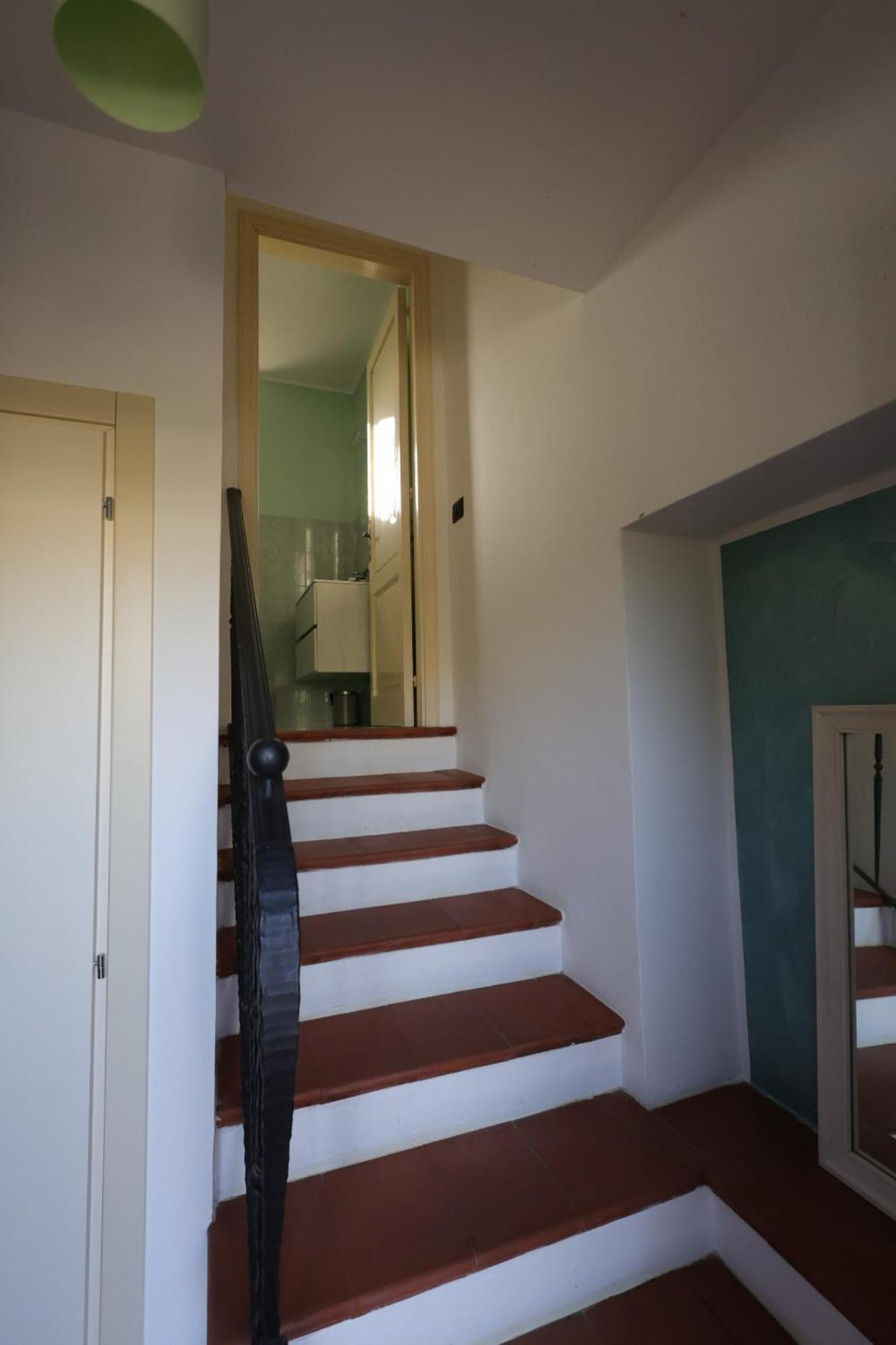 Il Quadrifoglio B&B Cirella Exterior photo